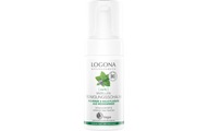 Logona Purify Logona Purify Mizellen Reinigungsschaum Bio-Minze & Salicylsäure aus der Weidenrinde 100.0 ml