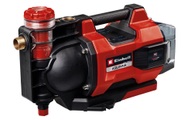 Einhell AQUINNA 36/35 F LED AUTOMATIC Power X-Change Akku-Gartenpumpe 3800 l/h 37 m