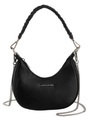 LANCASTER Schultertasche »Hobo bag Gum«, mit abnehmbaren Kettentrageriemen