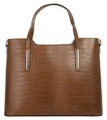Cluty Henkeltasche
