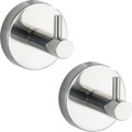 Wandhaken »Bosio«, WENKO (Set)