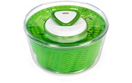 Zyliss Easy Spin 2 Salatschleuder 26cm grün