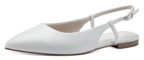 Tamaris Slingpumps, mit verstellbarem Riemchen