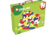Hubelino® Baukasten maxi (213-teilig)