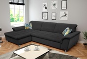 DOMO collection Ecksofa