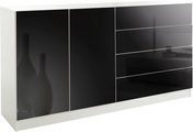 borchardt Möbel Kommode »Vaasa«, Breite 152 cm