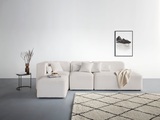 COUCH? Ecksofa »Polster Party«, Modulserie, individuelle Zusammenstellung, 