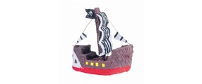 Amscan, Pinata Piratenschiff