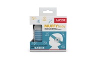 Alpine, Alpine Muffy Baby Kapselgehörschutz