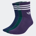 adidas Originals Sportsocken »3S CREW S 3P«