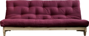 Karup Design FRESH Futonsofa Gestell und Farbe auswählbar