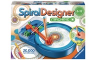 Ravensburger Paper Creation Maxi Spiral Designer Maschine