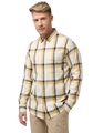 Jack Wolfskin Flanellhemd »STEINWAND«
