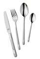 AMIL Besteck-Set »9200«, (Set, 30 tlg.), Edelstahl 18/10, satiniert