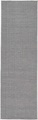 carpetfine Läufer »Boho 105«, rechteckig, 4 mm Höhe, robustes Flachgewebe, Sisal Optik, In- und Outdoor geeignet, Wetterfest und UV-beständig für Balkon, Terrasse, Garten, Aussenbereich,Wohnzimmer, Schlafzimmer