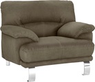 TRENDMANUFAKTUR Sessel