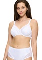 TRIUMPH, Ladyform Soft W Minimizer - BH Triumph weiß