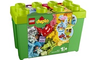LEGO, LEGO duplo Deluxe Steinebox