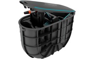 Gardena, GARDENA Schlauchbox »RollUp M 20 m«