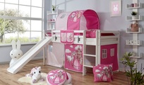 Ticaa Hochbett »Rene«