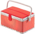Löcker, locker Nähkästchen »Nähkästchen«, (1 St.)
