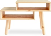 Karup Design, Karup Design Couchtisch HAKO Natur