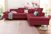 SIT&MORE, sit&more Ecksofa