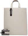 Liebeskind Berlin Shopper »PAPER BAG CARTER Paperbag M«, mit geräumigem Hauptfach