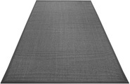 Wecon home Basics Sisalteppich »Ansgar«, rechteckig, 6 mm Höhe, Wohnzimmer