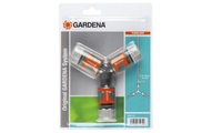 Gardena, Gardena 18287-20 - Abzweig-Satz