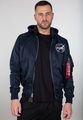 Alpha Industries Bomberjacke »ALPHA INDUSTRIES Men - Bomber & Flight Jackets«