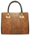 Cluty Henkeltasche