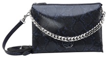 Joop Jeans Umhängetasche »vacanze noreen shoulderbag shz1«, in modischer Reptil Optik