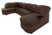 DOMO collection Wohnlandschaft