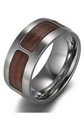 FIRETTI, Firetti Fingerring »in glänzender und matter Optik«
