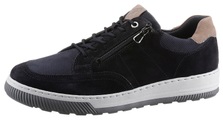 Waldläufer Sneaker »H-David«, mit Luftpolstersohle, H-Weite