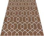 Ayyildiz Teppich »EFOR 3713«, rechteckig, 11 mm Höhe