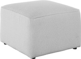 COUCH? Hocker »Polster Party«, Modulserie, individuelle Zusammenstellung, 