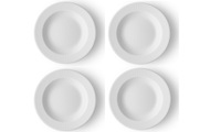 Eva Solo-Legio Nova Deep Plate 22 cm, White