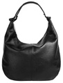 CLUTY, Cluty Shopper, (1 tlg.), echt Leder, Made in Italy