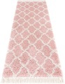 Hochflor-Läufer, »Pearl«, MINT RUGS, rechteckig, Höhe 35 mm, maschinell gewebt
