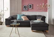sit&more Ecksofa