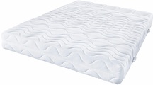 Beco Komfortschaummatratze »Deluxe XXL«, 20 cm cm hoch, Raumgewicht: 28 kg/m³, (1 St.), Alle Übergrössen & Härtegrade = 1 Vorteilspreis