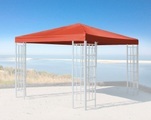 Quick Star Pavillon-Ersatzdach »Rank«