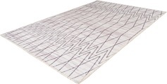 Arte Espina Teppich »Maya 300«, rechteckig, 5 mm Höhe