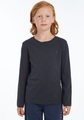 Langarmshirt