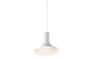 Pendelleuchte, Nordlux DFTP, »Dee 2.0 24.5 GU10, Weiss«