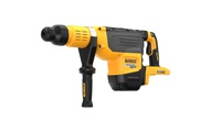 DeWalt Akku-Meisselhammer »FlexVolt Akku-Kombihammer«