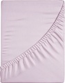 CASATEX Spannbettlaken »Jersey-Elasthan«, mit Elasthan