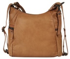 Spikes & Sparrow Shopper, (1 tlg.), echt Leder